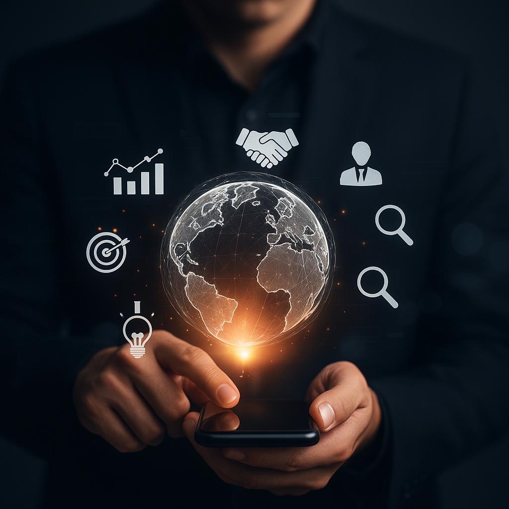 Best Digital Marketing Strategist in kannur